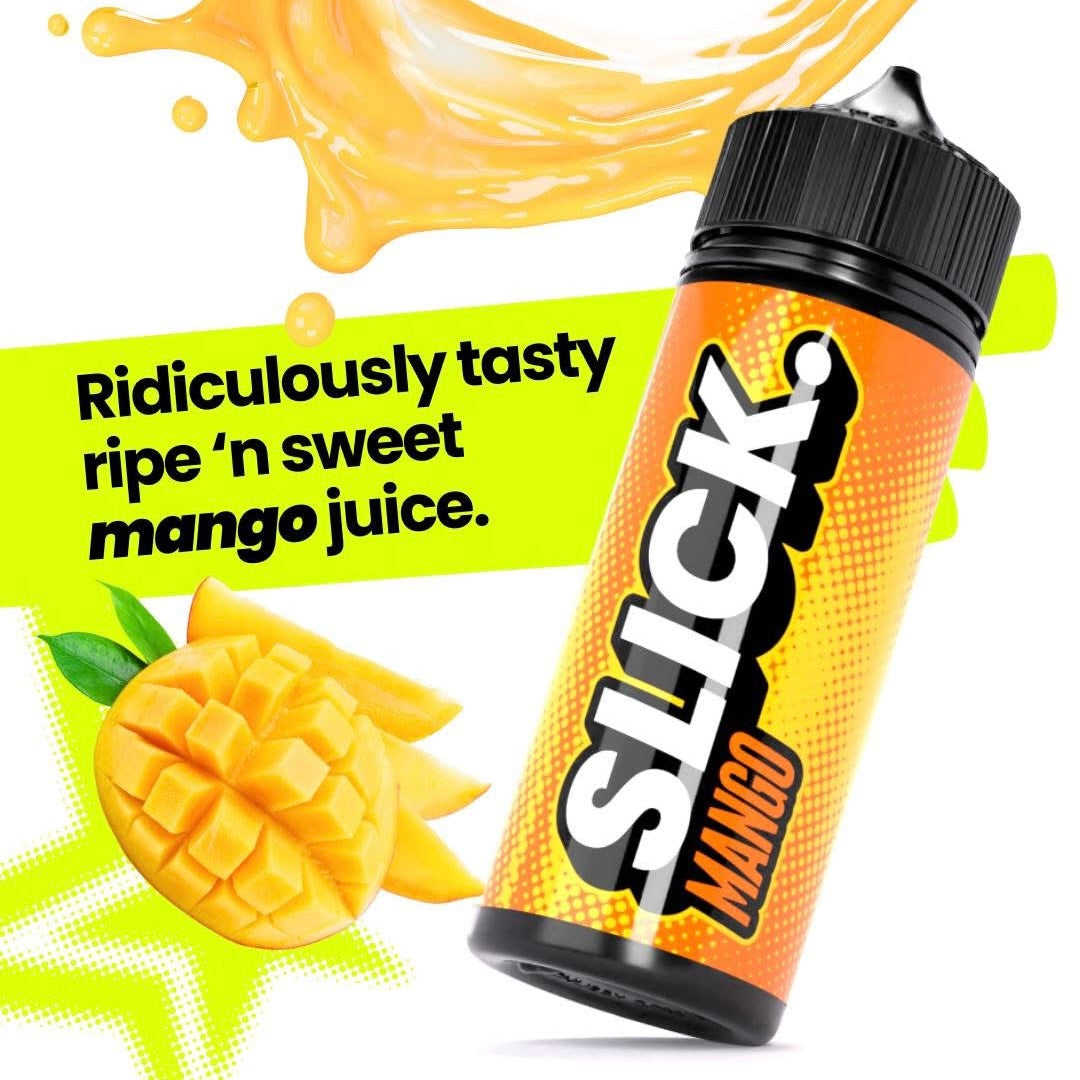 NCV - Slick Hybrid Longfill Each