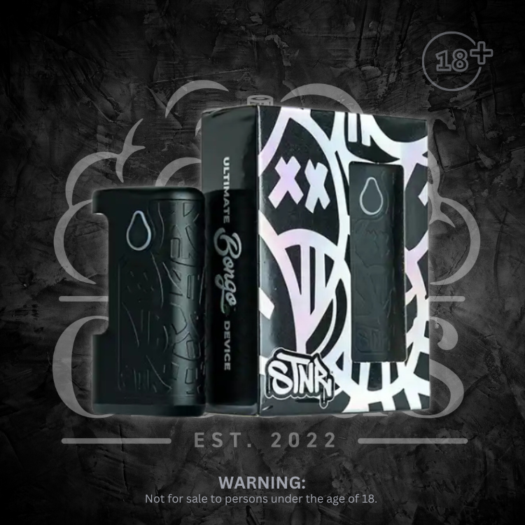 STNR - PWRHAUS Battery Device Each