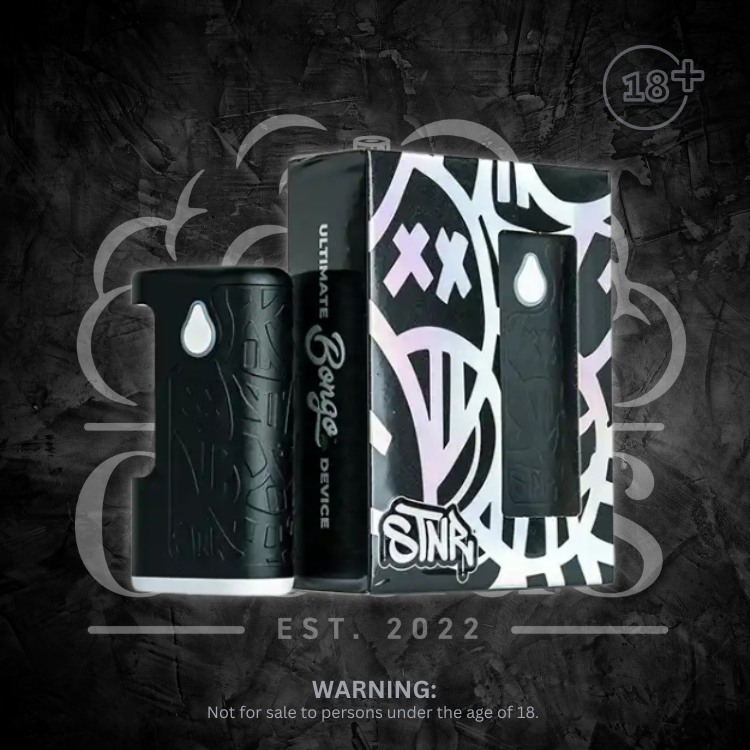 STNR - PWRHAUS Battery Device Each