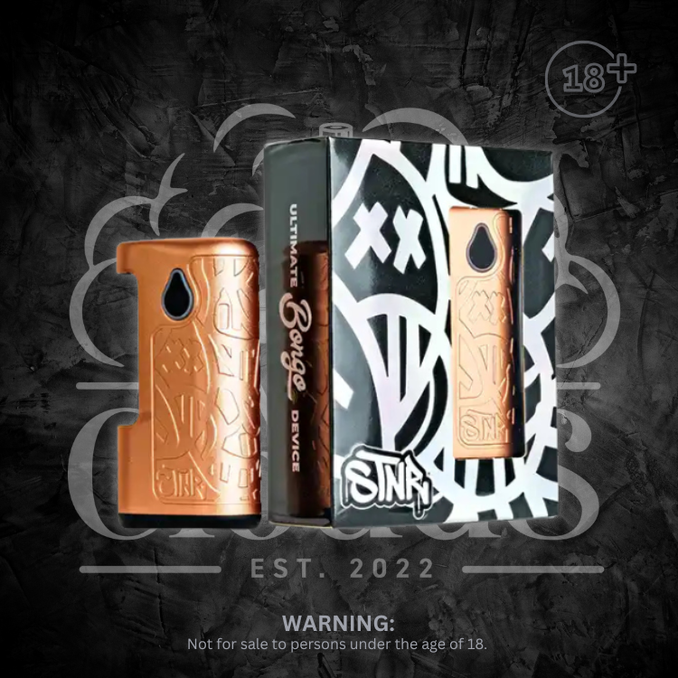 STNR - PWRHAUS Battery Device Each