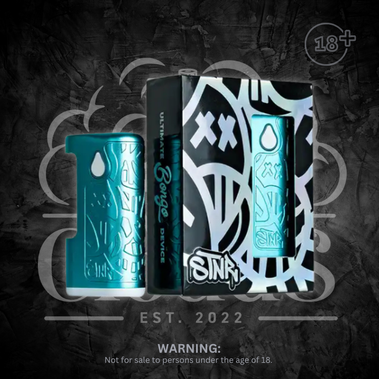 STNR - PWRHAUS Battery Device Each