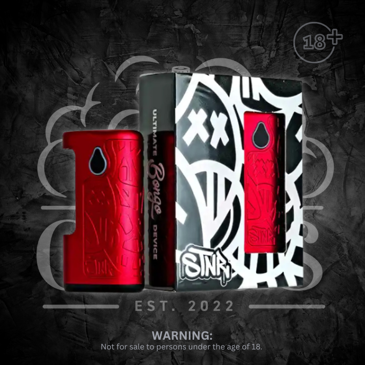 STNR - PWRHAUS Battery Device Each