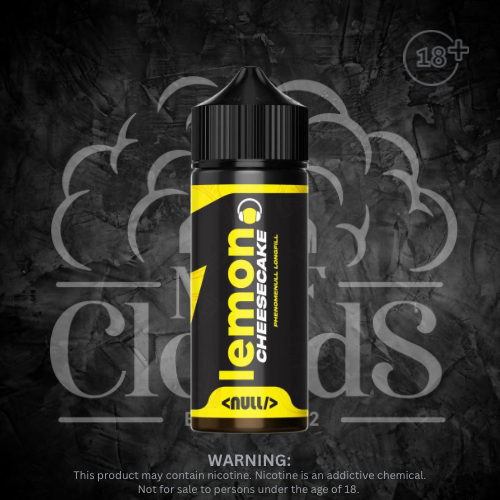 Null - Aroma Longfill Each