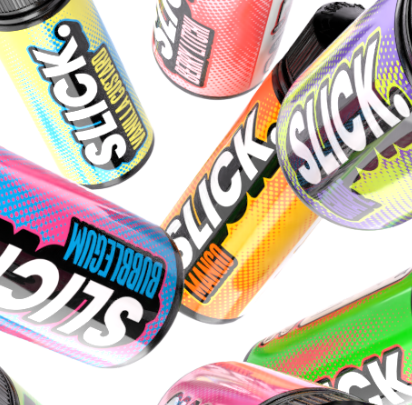 NCV - Slick Hybrid Longfill Each