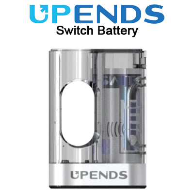 Upends - Switch Battery Each