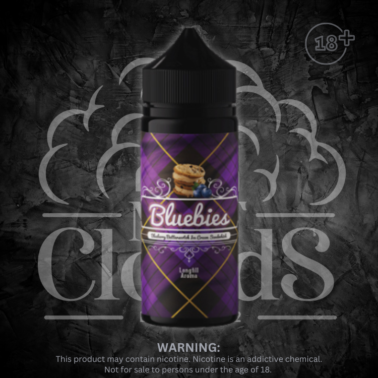 Cloud Flavour - Aroma Longfill 120ml Each