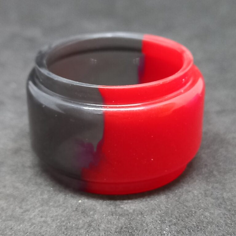Hellvape - Dead Rabbit V3 Glass Each