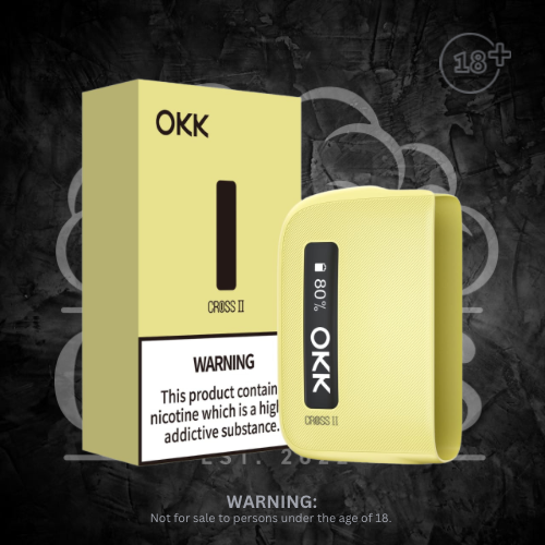 Okk - Cross 2 Device Each