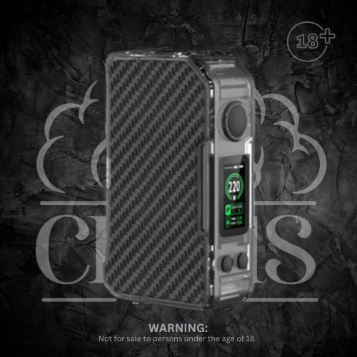Dovpo - MVP 220W Mod