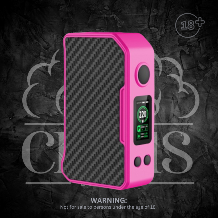 Dovpo - MVP 220W Mod