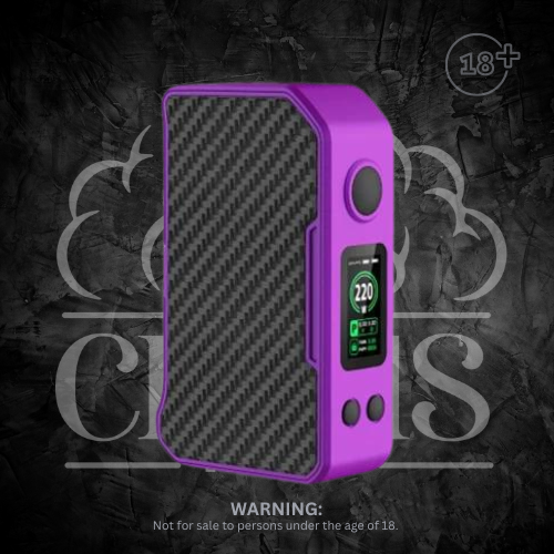 Dovpo - MVP 220W Mod