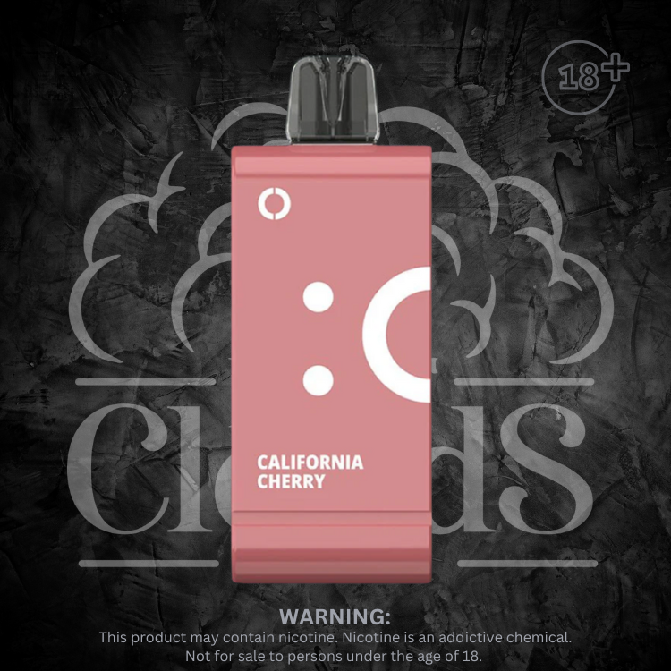 Elf Bar - EW18000 5% Disposable Pod Each