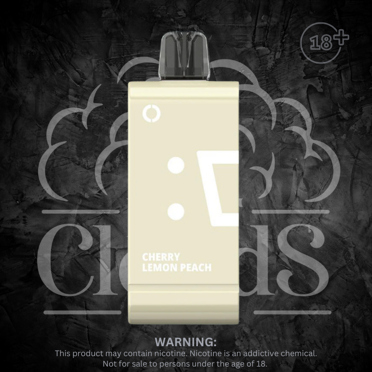 Elf Bar - EW18000 5% Disposable Pod Each