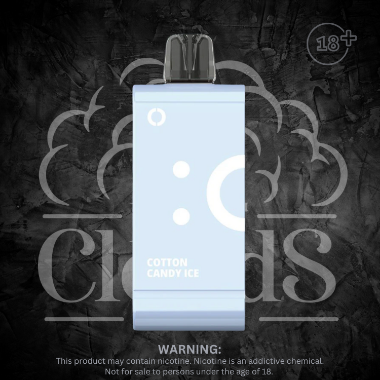 Elf Bar - EW18000 5% Disposable Pod Each