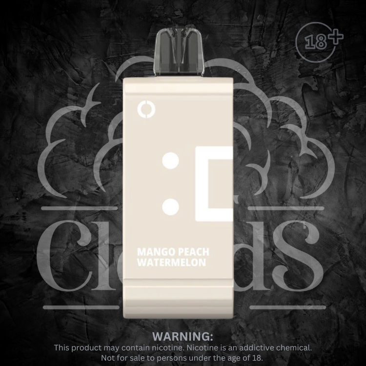 Elf Bar - EW18000 5% Disposable Pod Each