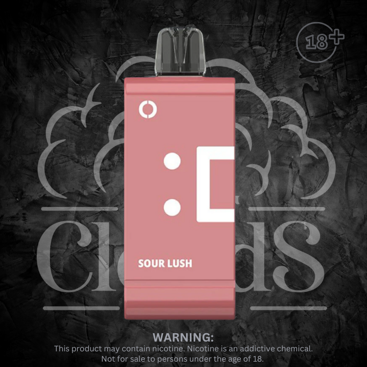 Elf Bar - EW18000 5% Disposable Pod Each