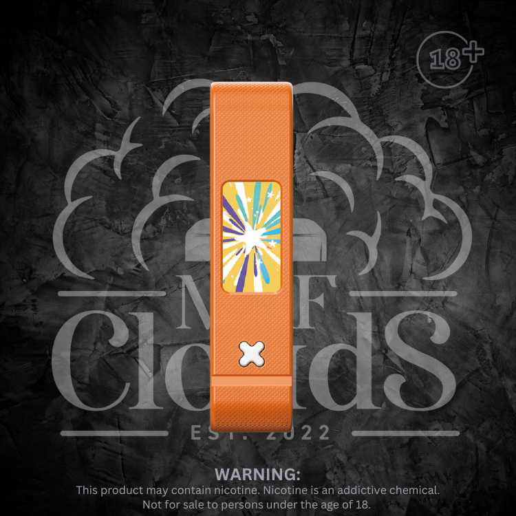 Elf Bar - EW Smart Battery Each