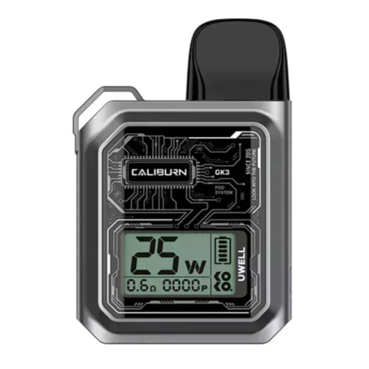Uwell - Caliburn GK3 Pod Kit