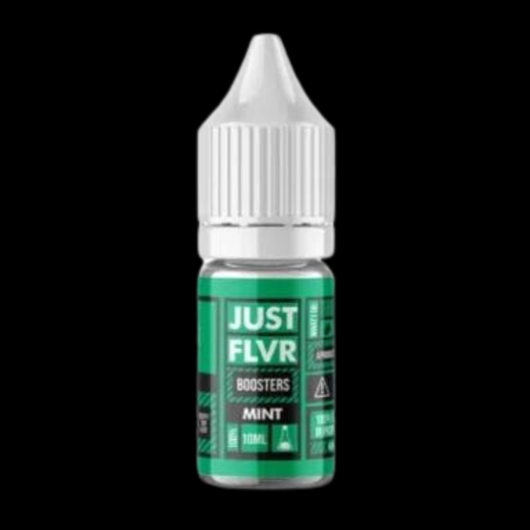 FLVR - Boosters 10ml Each