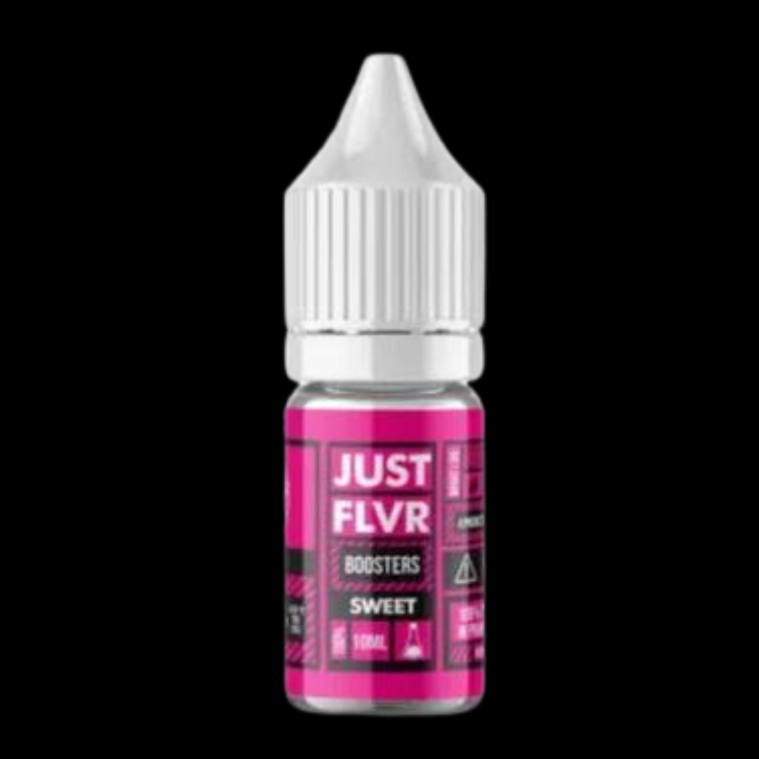 FLVR - Boosters 10ml Each