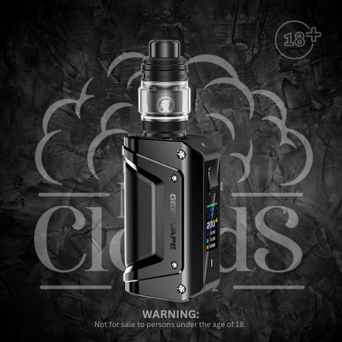 Geekvape - Aegis Legend 3 Kit