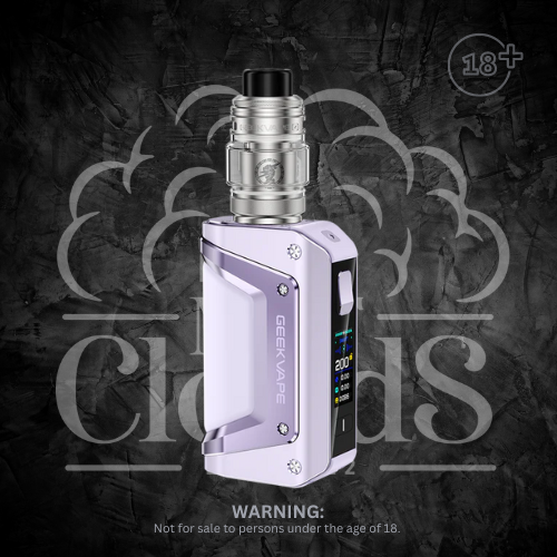 Geekvape - Aegis Legend 3 Kit