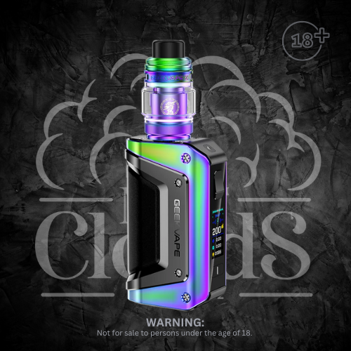 Geekvape - Aegis Legend 3 Kit
