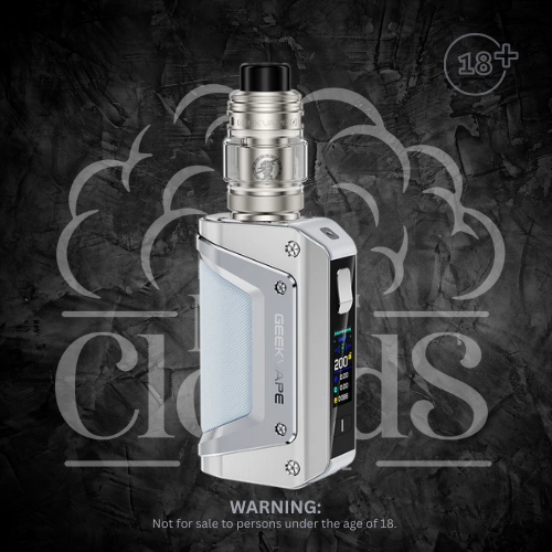 Geekvape - Aegis Legend 3 Kit