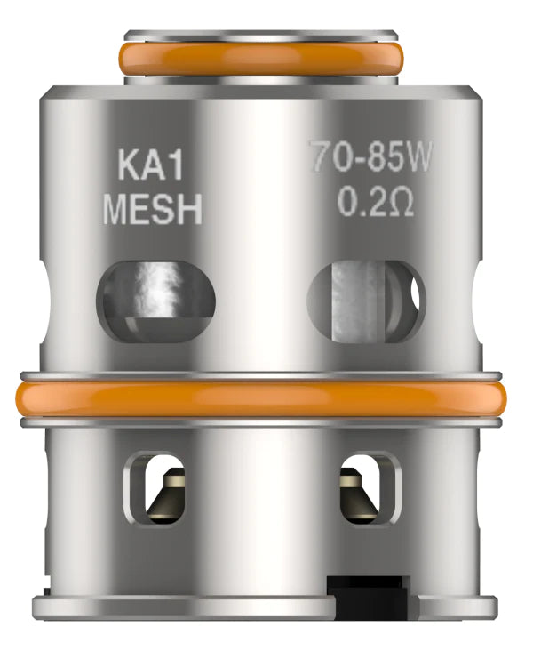 Geekvape - M Series Coil Each