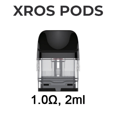 Vaporesso - Xros Series Pod Each