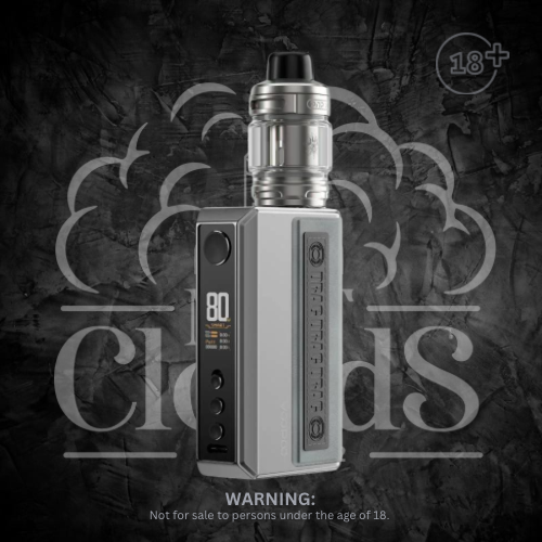 Voopoo - Drag 5 177W Kit