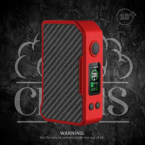 Dovpo - MVP 220W Mod