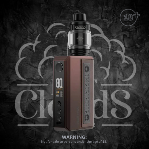 Voopoo - Drag 5 177W Kit