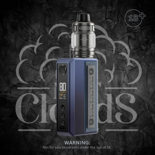 Voopoo - Drag 5 177W Kit