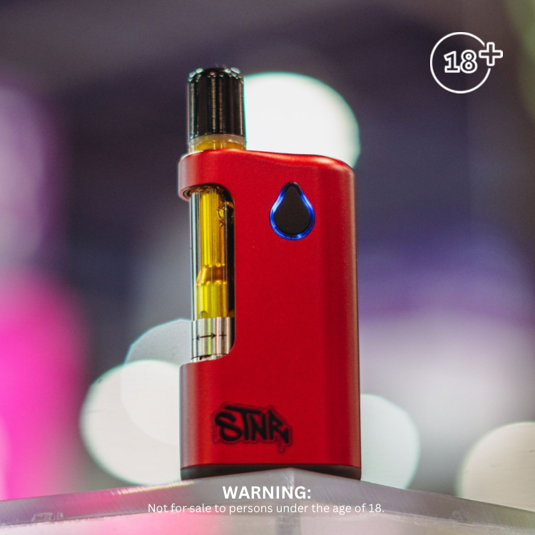 STNR - PWRHAUS Battery Device Each