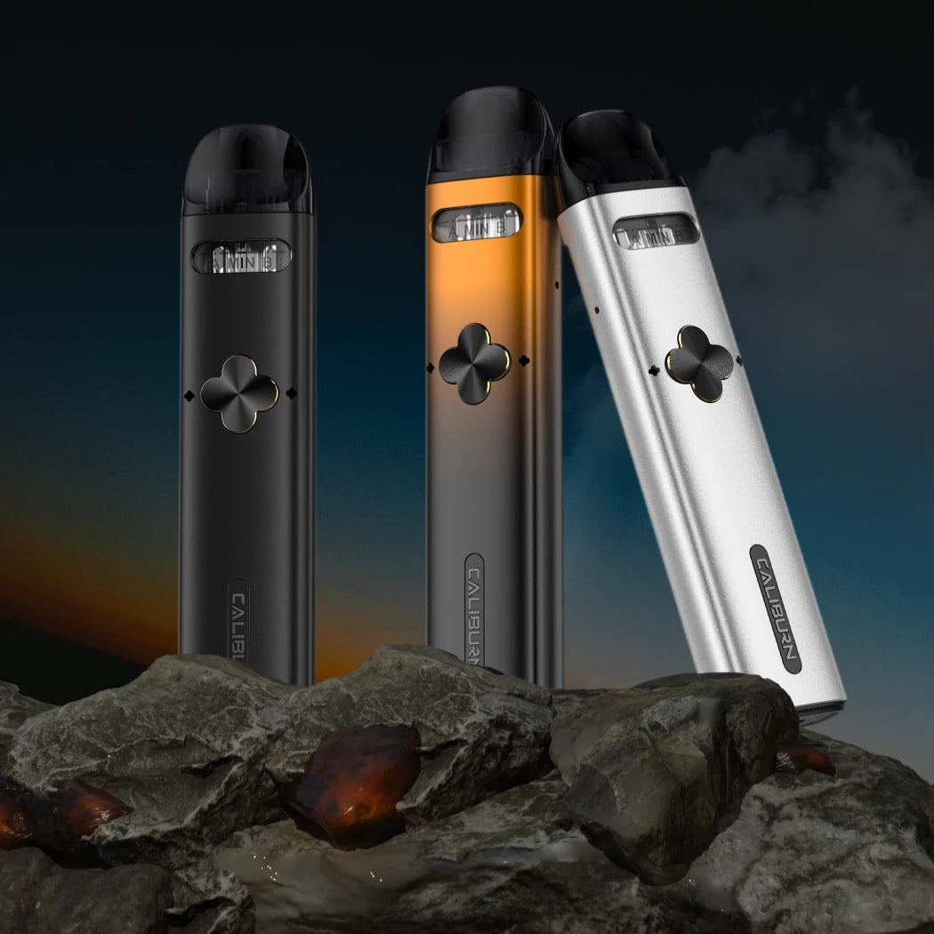 uwell caliburn explorer pod kit Uwell Caliburn Explorer Replacement Pods (2-Pack) uwell caliburn explorer pod kit Uwell Caliburn Explorer Replacement Pods (2-Pack)