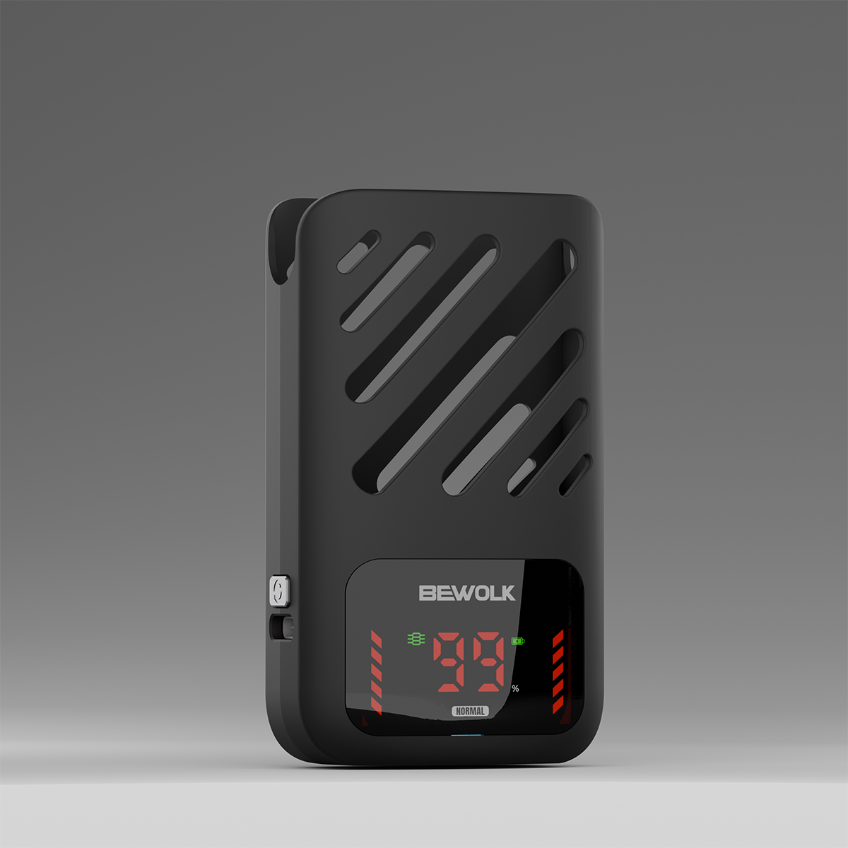 Bewolk Industries - XL Battery Pods Each