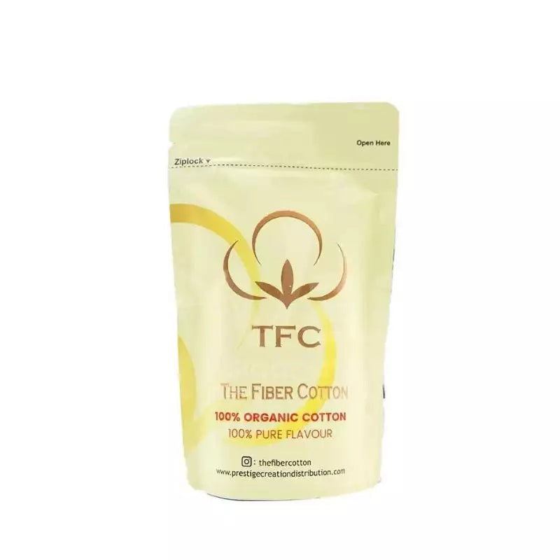 TFC - Titanium Fiber Cotton Elite Each
