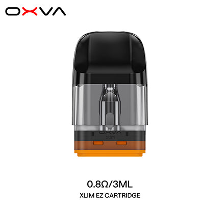 Oxva - Xlim EZ Mesh Pod Each
