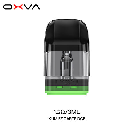 Oxva - Xlim EZ Mesh Pod Each