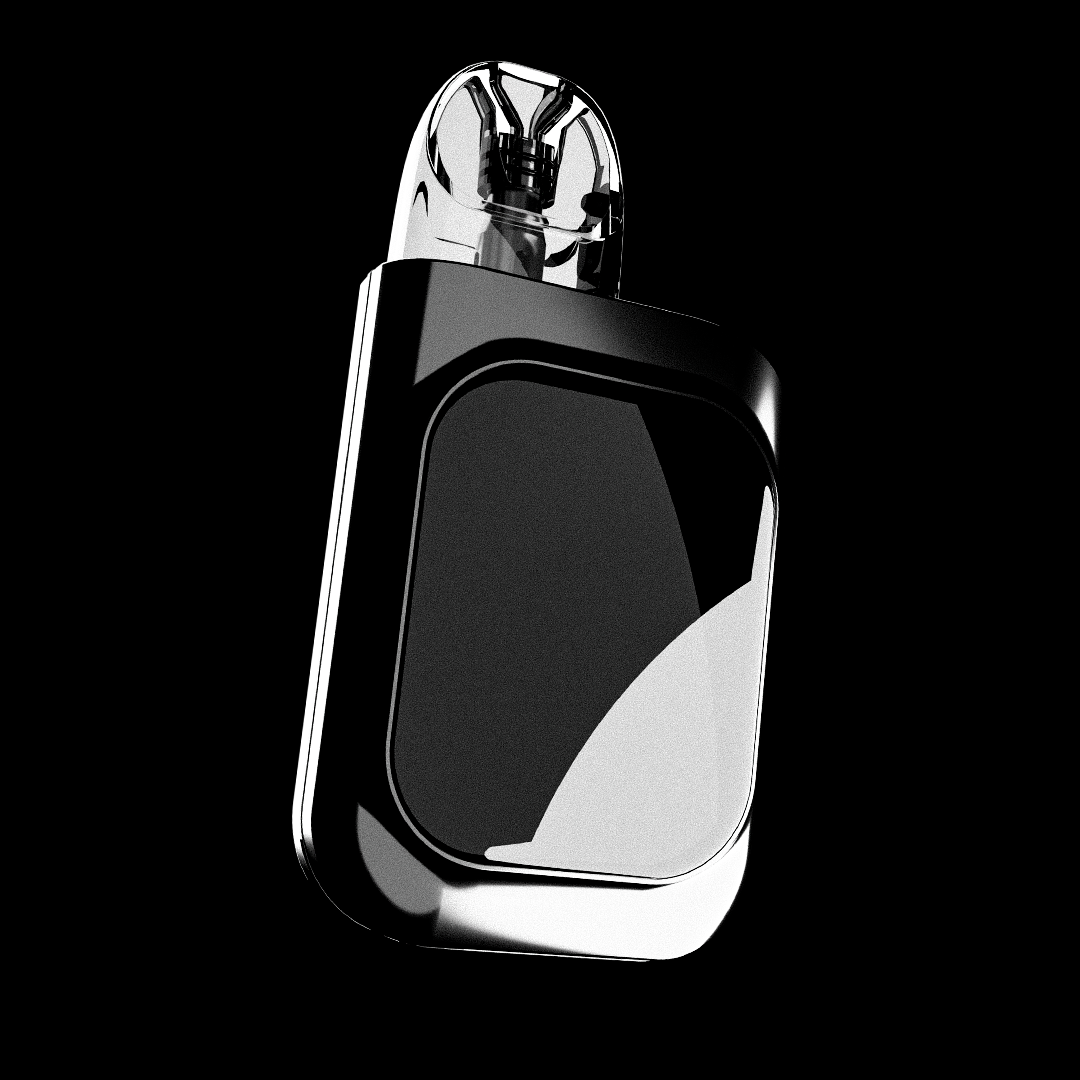 Bewolk - SMART Pod Device