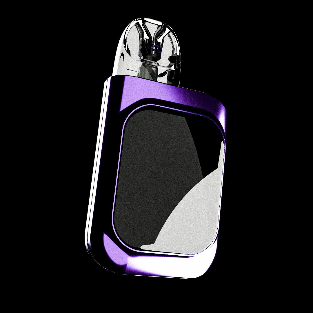 Bewolk - SMART Pod Device