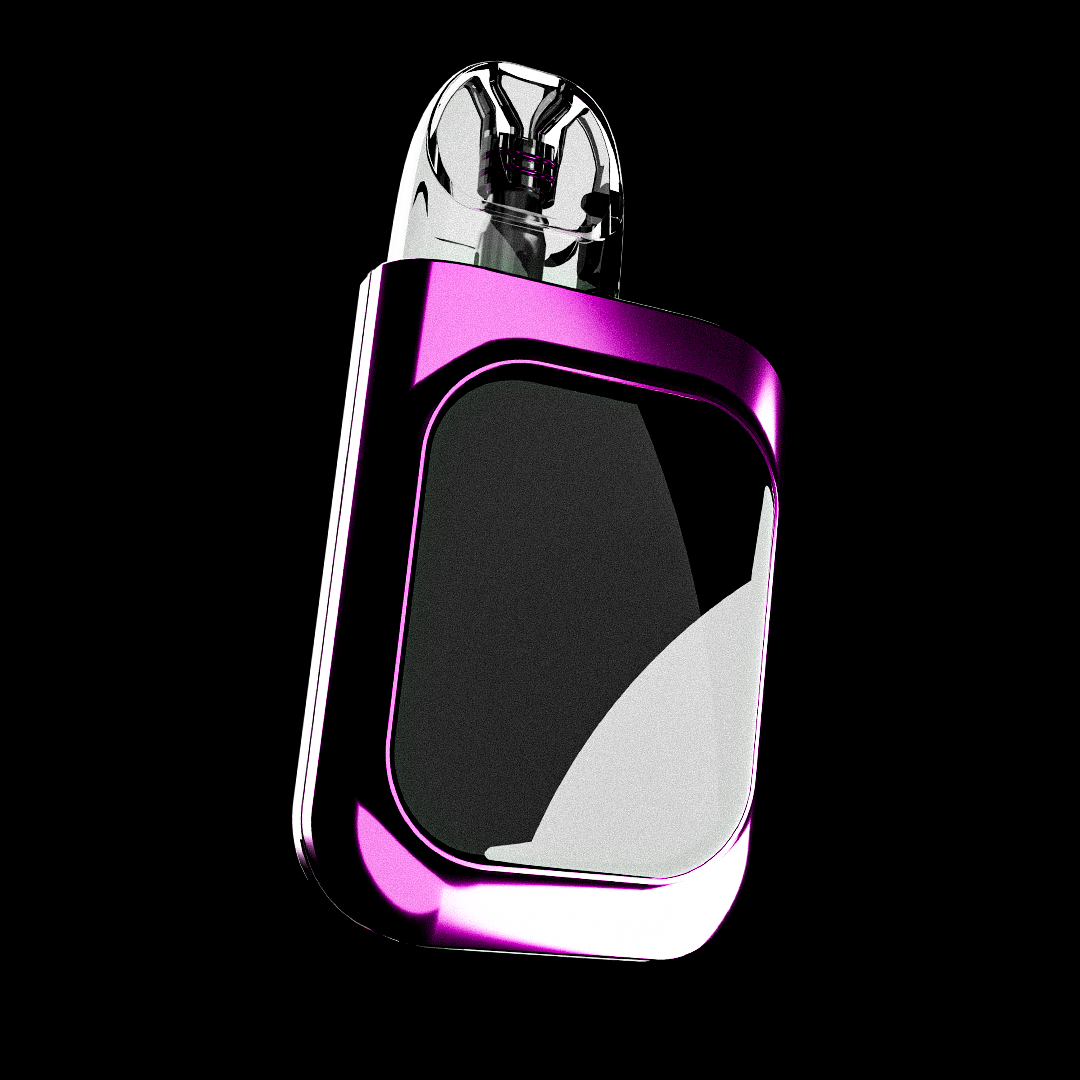 Bewolk - SMART Pod Device