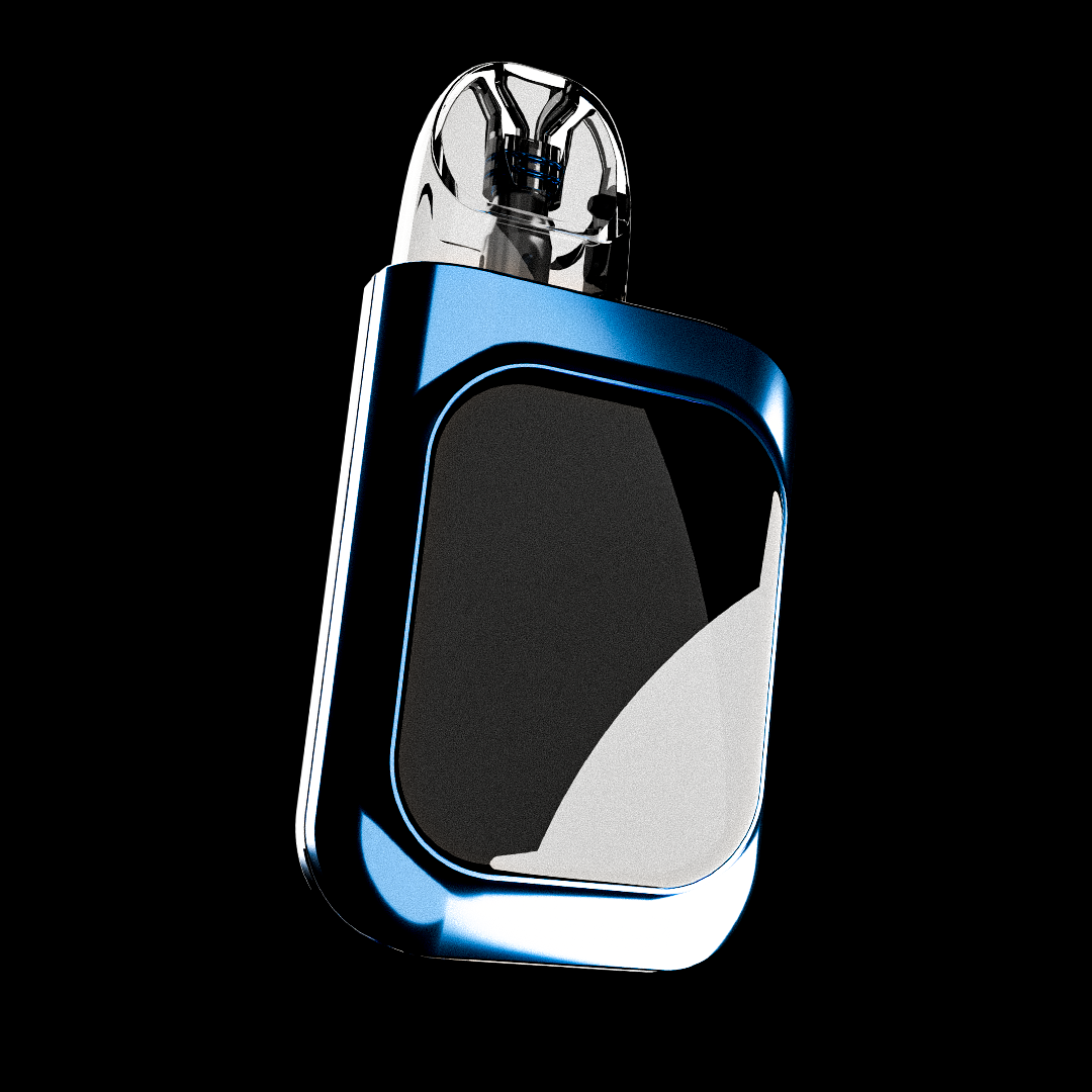 Bewolk - SMART Pod Device
