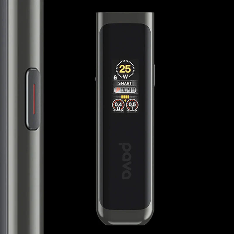 Allo Pava - Horiz Pro Pod Kit