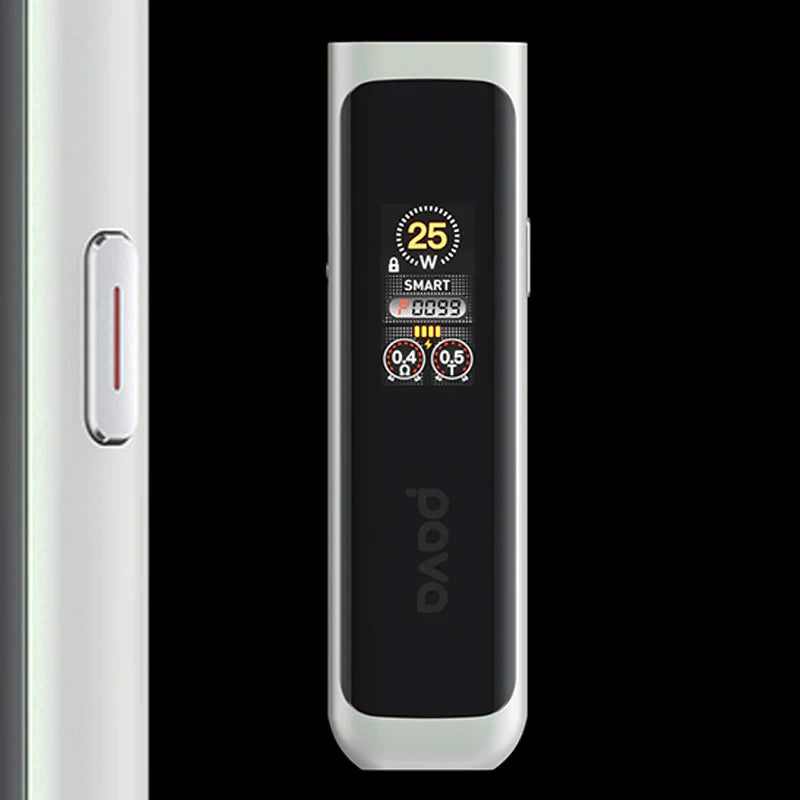 Allo Pava - Horiz Pro Pod Kit