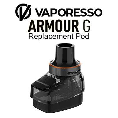 Vaporesso - Armour G DTL Pod Each