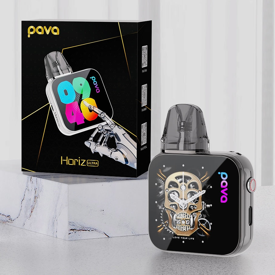 Allo Pava - Horiz Ultra Pod Kit