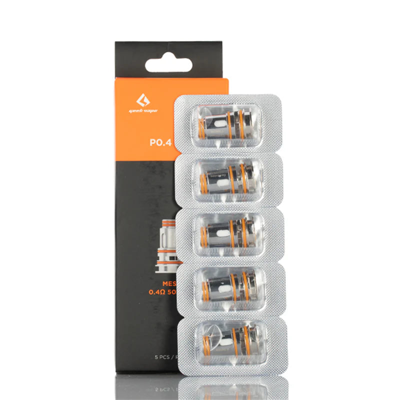 Geekvape - P Series Coil Each