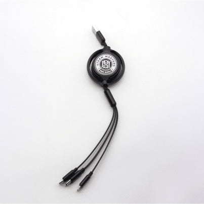 Steam Masters - Charging Cable Each